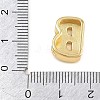 Brass Enamel Beads KK-CBA3FD6-08B-G-3