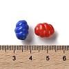 Opaque Acrylic Beads MACR-L010-05A-3