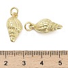 Brass Pendants KK-H527-08A-G-3