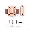 Zinc Alloy Latch Lock Set SW-TAC0001-21D-9