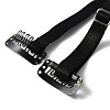 Adjustable Invisible Face Lifting Belts AJEW-WH0304-69A-01-2
