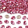 Preciosa® MAXIMA Crystal Fancy Stones X-PRC-FF8-70010-1