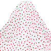 Nylon Lace Fabric DIY-CY0002-90A-1