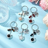 Alloy Keychain KEYC-JKC00980-2