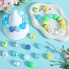 DIY Bracelets Jewelry Making Kit DIY-SC0026-10B-4