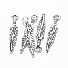 Tibetan Style Pendants X-LF0056Y-1