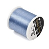 Flat MIYUKI Nylon Beading Thread FB-CBA3435-01C-2