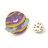 Planet Enamel Pins JEWB-Q012-02B-3