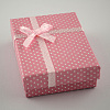 Cardboard Jewelry Set Boxes CBOX-R012-9x7cm-8-1