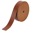 2M Single Face Imitation Leather Ribbon OCOR-XCP0003-20-1
