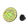 Funny Enamel Pins JEWB-G045-03EB-01-3