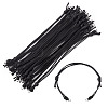20Pcs Adjustable Korean Waxed Polyester Cord Bracelet Making BJEW-TAC0051-03-1