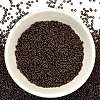 TOHO 11/0 Demi Round Beads Y-SEED-DR11-0501-4