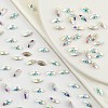 Preciosa® MAXIMA Crystal Fancy Stones X-PRC-FG8-00030-200-2