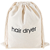 Canvas Cloth Hair Dryer Packing Drawstring Bags ABAG-WH20027-005C-7