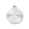 Alloy Enamel Pendants ENAM-I053-D05-2