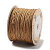 Polyester Twisted Cord OCOR-G015-01A-34-3