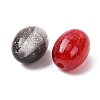Transparent Resin Beads RESI-C073-09-2