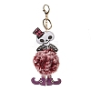 Halloween Alloy Keychain KEYC-M023-01B-1