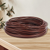 10M Round Cowhide Leather Cord WL-CL0001-32B-01-7