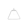 Stainless Steel Pendants PW-WG284A4-02-1