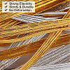 20M 2 Colors Nylon Elastic Cords EC-GF0001-27-6