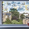 PVC Window Static Stickers AJEW-WH0385-0085-6