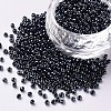 12/0 Glass Seed Beads SEED-US0003-2mm-129-1
