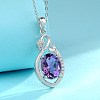 925 Sterling Silver Pendants STER-BB71817-A-2
