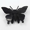 Solid Color Acrylic Cabochons SACR-S073A-M-3