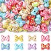 Opaque Acrylic Beads FIND-CJC0010-84-9