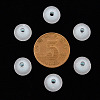Transparent Acrylic Beads LS-TACR-S152-15C-10-3