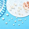 30Pcs 3 Styles Natural Cultured Freshwater Pearl Beads Strands PEAR-YW0001-05-5