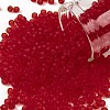 TOHO Round Seed Beads X-SEED-TR08-0005F-1