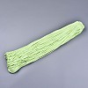 Luminous Polyester Braided Cords OCOR-T015-01K-2