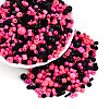 Glass Seed Beads SEED-N007-13G-1