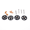 Steel M4 Adjust Accessories FIND-WH0081-18-1