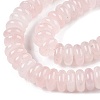 Natural Rose Quartz Beads Strands G-T123-68-3