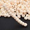 TOHO 3/0 Round Beads X-SEED-TR03-0123-4