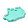 Hair Clip Silicone Molds DIY-C052-10-4