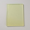 Leather Craft Punching Pads DIY-WH0750-346-1