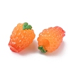 Mini Resin Simulation Raspberry RESI-WH0077-20G-1