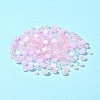 DIY Round Acrylic Beads Bracelets Making Kits DIY-FS0007-02B-9