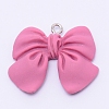Resin Pendants RESI-TAC0001-01L-B-1