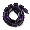 Natural Amethyst Beads Strands G-G162-D05-02-3