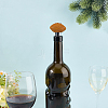 Zinc Alloy Wine Stoppers FIND-WH20040-05C-3