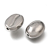 304 Stainless Steel Beads SA-CBAE88B-01P-C-2