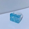Resin Finger Rings for Women FS-WG0B89E-04-1