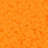 TOHO 8/0 Round Beads X-SEED-TR08-0010F-2