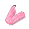 Luminous Resin Pendants X1-RESI-I059-V01-4